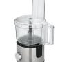 WMF Kult X 04.1664.0011 food processor 500 W 2 L Black, Stainless steel