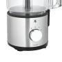 WMF Kult X 04.1664.0011 robot da cucina 500 W 2 L Nero, Acciaio inossidabile