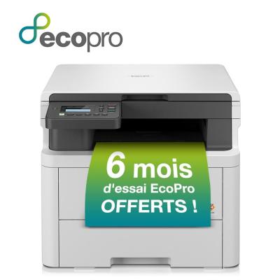 Brother DCP-L3520CDWE Multifunktionsdrucker LED A4 600 x 2400 DPI 18 Seiten pro Minute WLAN