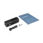 Elgato Wave DX Black PC microphone