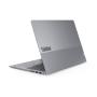 Lenovo ThinkBook 16 Intel Core Ultra 5 125U Laptop 40.6 cm (16") WUXGA 16 GB LPDDR5-SDRAM 512 GB SSD Wi-Fi 6E (802.11ax)