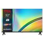 TCL S54 Series 32S5400A TV 81.3 cm (32") HD Smart TV Wi-Fi Silver 220 cd m²