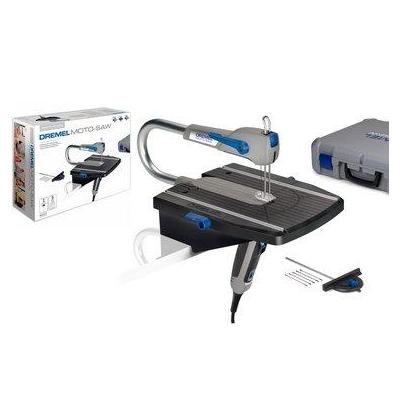 Dremel Moto-Saw (MS20-1 5) Elektrische Stichsäge 70 W 1,1 kg