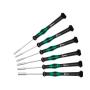 Wera 05118158001 manual screwdriver Set Standard screwdriver