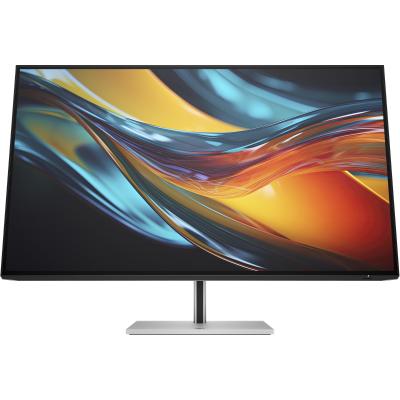 HP Series 7 Pro 31.5 inch 4K Thunderbolt 4 Monitor - 732pk computer monitor 80 cm (31.5") 3840 x 2160 pixels 4K Ultra HD Black,