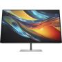 HP Series 7 Pro 31.5 inch 4K Thunderbolt 4 Monitor - 732pk computer monitor 80 cm (31.5") 3840 x 2160 pixels 4K Ultra HD Black,