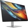 HP Series 7 Pro 31.5 inch 4K Thunderbolt 4 Monitor - 732pk computer monitor 80 cm (31.5") 3840 x 2160 pixels 4K Ultra HD Black,