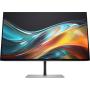 HP Series 7 Pro 23.8 inch FHD Monitor - 724pf pantalla para PC 60,5 cm (23.8") 1920 x 1080 Pixeles Full HD Negro, Plata