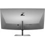 HP Z40c G3 écran plat de PC 100,8 cm (39.7") 5120 x 2160 pixels UltraWide 5K HD LED Noir, Argent