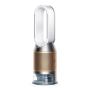 Dyson Purifier Humidify+Cool Formaldehyde 62,4 dB 40 W Bianco, Oro