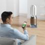 Dyson Purifier Humidify+Cool Formaldehyde 62,4 dB 40 W Bianco, Oro