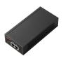 Edimax GP-201IT adattatore PoE e iniettore 2.5 Gigabit Ethernet, Fast Ethernet, Gigabit Ethernet