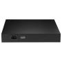 Edimax GS-1008PL V2 network switch Managed L2 Gigabit Ethernet (10 100 1000) Power over Ethernet (PoE) 1U Black