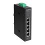 Edimax IGS-1005 switch No administrado L2 Gigabit Ethernet (10 100 1000) Negro