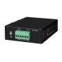 Edimax IGS-1005 network switch Unmanaged L2 Gigabit Ethernet (10 100 1000) Black