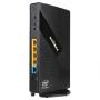 Edimax BR-6473AX router inalámbrico Gigabit Ethernet Doble banda (2,4 GHz   5 GHz) Negro