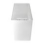 Cooler Master MasterBox NR200P V2 Bureau Blanc