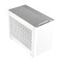 Cooler Master MasterBox NR200P V2 Bureau Blanc