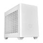 Cooler Master MasterBox NR200P V2 Bureau Blanc