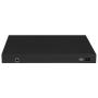 Edimax GS-5654PLX network switch Managed Gigabit Ethernet (10 100 1000) Power over Ethernet (PoE) Black