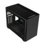 Cooler Master MasterBox NR200P V2 Bureau Noir