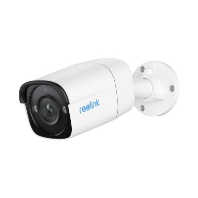 Reolink P320 Capocorda Telecamera di sicurezza IP Interno e esterno 2880 x 1616 Pixel Parete