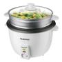 Taurus RICE CHEF cuiseur à riz 1,8 L 700 W Gris, Blanc