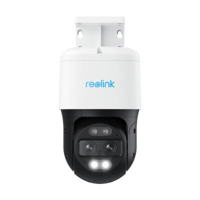 Reolink TrackMix Series P760 Almohadilla Cámara de seguridad IP Interior y exterior 3840 x 2160 Pixeles Techo pared