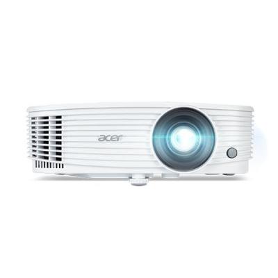 Acer P1357Wi Beamer Standard Throw-Projektor 4500 ANSI Lumen WXGA (1280x800) 3D Weiß