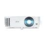 Acer P1357Wi vidéo-projecteur Projecteur à focale standard 4500 ANSI lumens WXGA (1280x800) Compatibilité 3D Blanc