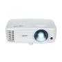 Acer P1357Wi vidéo-projecteur Projecteur à focale standard 4500 ANSI lumens WXGA (1280x800) Compatibilité 3D Blanc