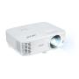 Acer P1357Wi vidéo-projecteur Projecteur à focale standard 4500 ANSI lumens WXGA (1280x800) Compatibilité 3D Blanc