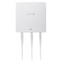 Edimax WAP1750 wireless access point 1750 Mbit s White Power over Ethernet (PoE)