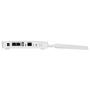 Edimax WAP1750 punto accesso WLAN 1750 Mbit s Bianco Supporto Power over Ethernet (PoE)