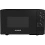 Siemens iQ300 FF020LMB2 micro-onde Comptoir Micro-onde simple 20 L 800 W Noir