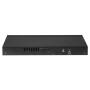 Edimax GS-3008P network switch Managed Gigabit Ethernet (10 100 1000) Power over Ethernet (PoE) Black