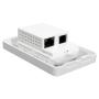 Edimax IAP1200 punto accesso WLAN 867 Mbit s Bianco Supporto Power over Ethernet (PoE)