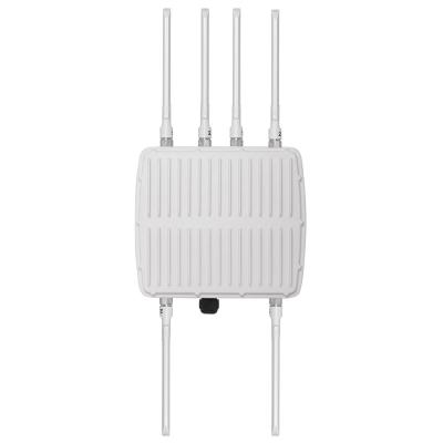 Edimax OAP1750 punto de acceso inalámbrico 1750 Mbit s Blanco