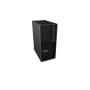 Lenovo ThinkStation P360 Intel® Core™ i7 i7-12700 16 GB DDR5-SDRAM 1 TB SSD Windows 11 Pro Tower Workstation Black