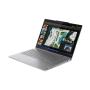 Lenovo ThinkBook 14 Intel Core Ultra 5 125U Híbrido (2-en-1) 35,6 cm (14") Pantalla táctil WUXGA 16 GB DDR5-SDRAM 512 GB SSD