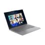 Lenovo ThinkBook 14 Intel Core Ultra 5 125U Hybride (2-en-1) 35,6 cm (14") Écran tactile WUXGA 16 Go DDR5-SDRAM 512 Go SSD