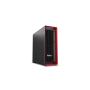 Lenovo ThinkStation P5 Intel® Xeon® W w3-2423 16 GB DDR5-SDRAM 2,51 TB HDD+SSD Windows 11 Pro for Workstations Tower Stazione