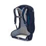 Osprey Stratos 34 L backpack Rucksack Blue Nylon