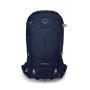 Osprey Stratos 34 L backpack Rucksack Blue Nylon