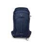 Osprey Stratos 24 L mochila Mochila de senderismo Azul Nylon