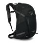 Osprey Hikelite 26 L zaino Nero Nylon