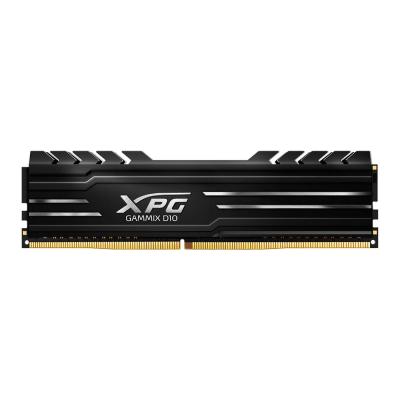 XPG GAMMIX D10 módulo de memoria 16 GB 2 x 8 GB DDR4 3200 MHz