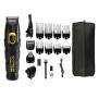 Wahl Extreme Grip Advanced Black Lithium-Ion (Li-Ion)