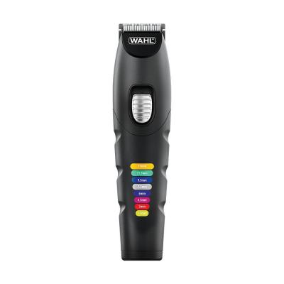 Wahl Color Trim Advanced Negro 8 Ión de litio