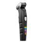 Wahl Color Trim Advanced Negro 8 Ión de litio